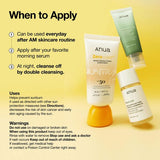 ANUA | Zero-Cast Moisturizing Finish Sunscreen SPF 50+ – 50ml | KPop Demon Hunters Limited Edition