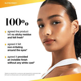 ANUA | Zero-Cast Moisturizing Finish Sunscreen SPF 50+ – 50ml | KPop Demon Hunters Limited Edition