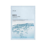 Birch Moisture Sheet Mask