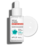 APLB | Spicule Vitamin C Shot 220 Serum - 40ml