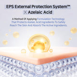 APLB | Azelaic Acid Peptide Ampoule Serum - 40ml