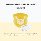 ELROEL | Pang Pang Sun Cushion Plus - Sunscreen Cushion SPF50 - 15g