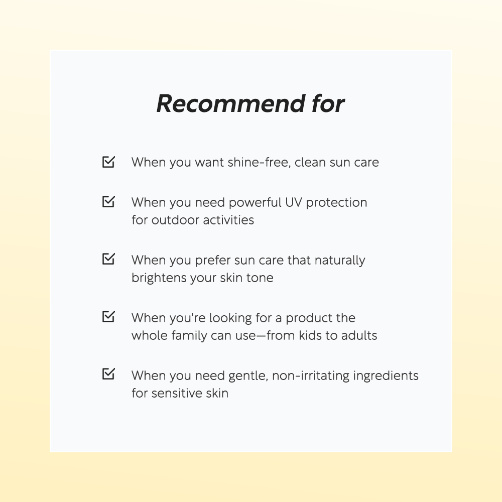 ELROEL | Pang Pang Sun Cushion Plus - Sunscreen Cushion SPF50 - 15g