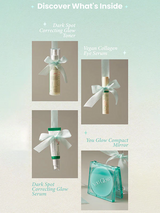 AXIS- Y | Glow You Own Way