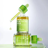 PURITO | Azelaic Acid 10 Kojic Tea Tree Serum - 30ml
