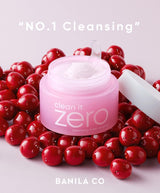 BANILA CO | Clean It Zero Cleansing Balm Original