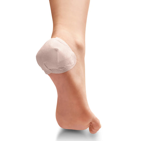 BAREN | Shea Butter Sleeping Heel Patch - 10ud