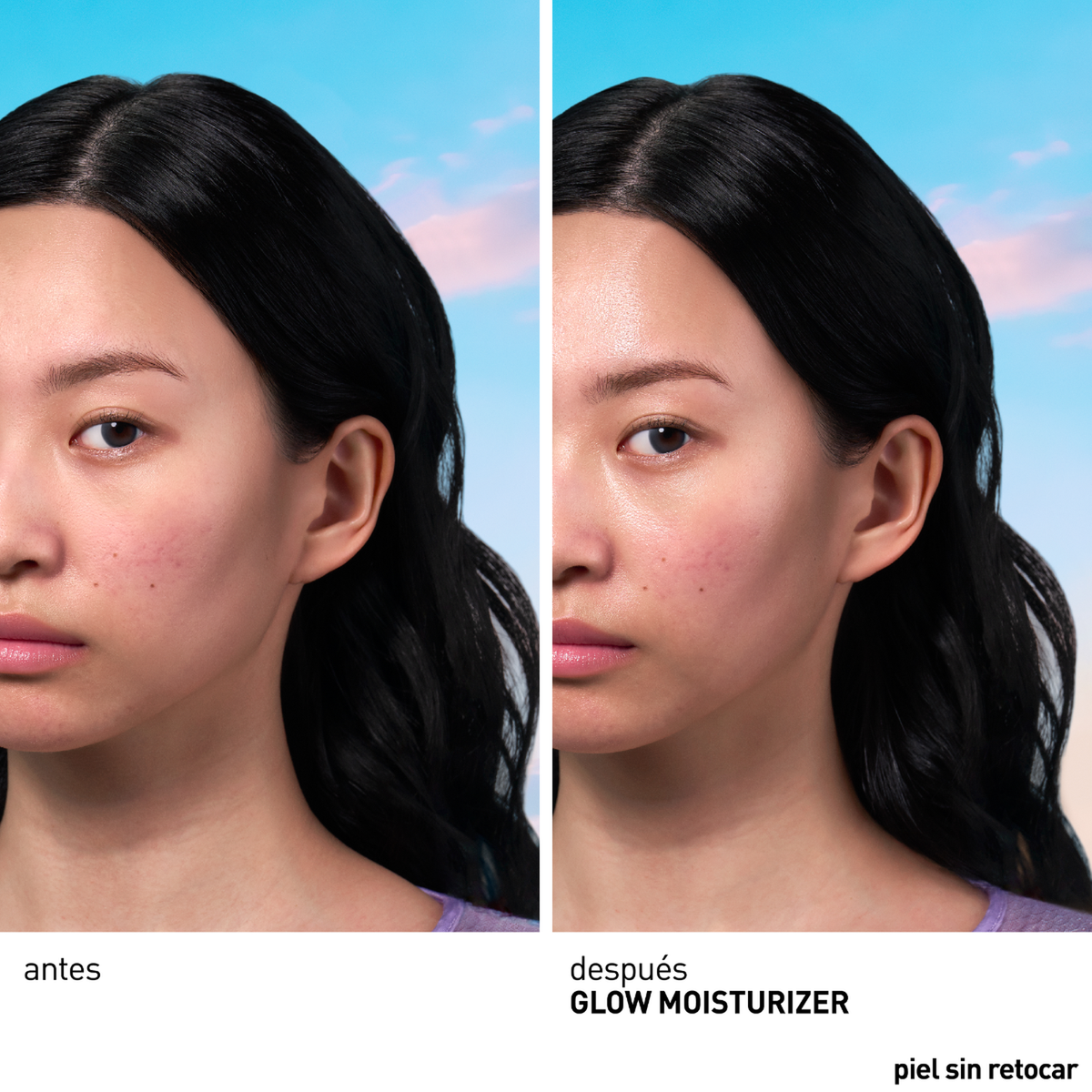 ERBORIAN | Glow Moisturizer - 50ml