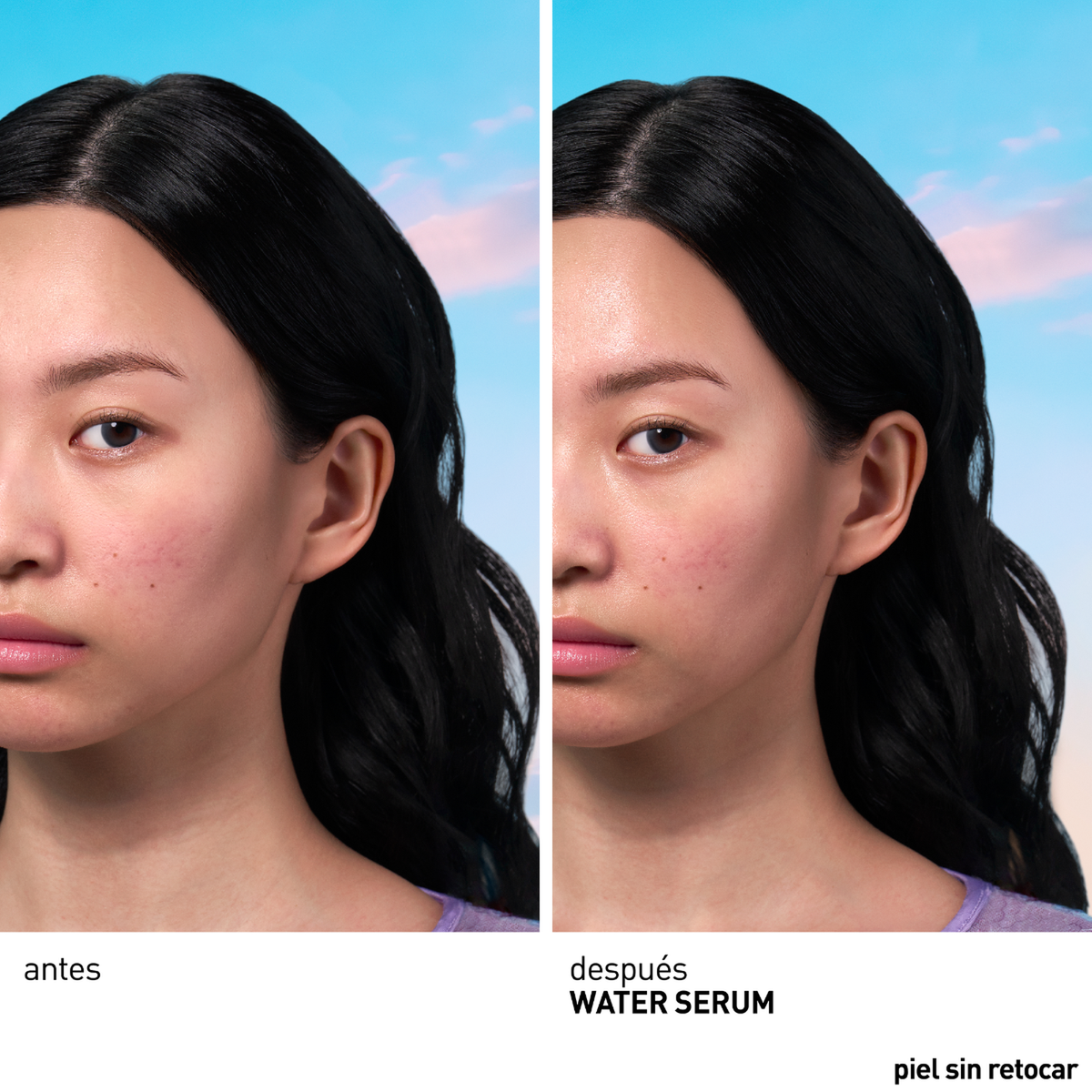 ERBORIAN | Water Serum - 30ml