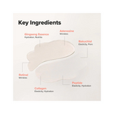 BEAUTY OF JOSEON | Revive Under Eye Patch - 60 pcs