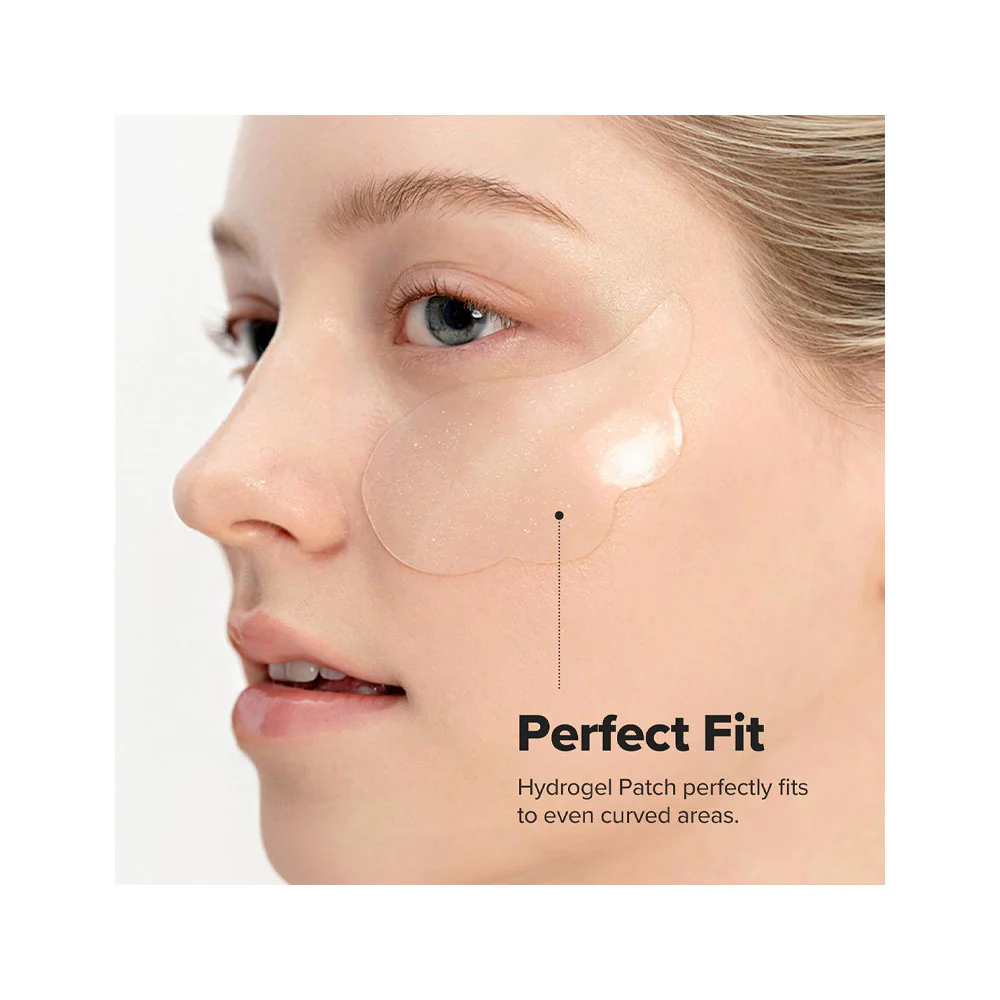 BEAUTY OF JOSEON | Revive Under Eye Patch - 60 pcs