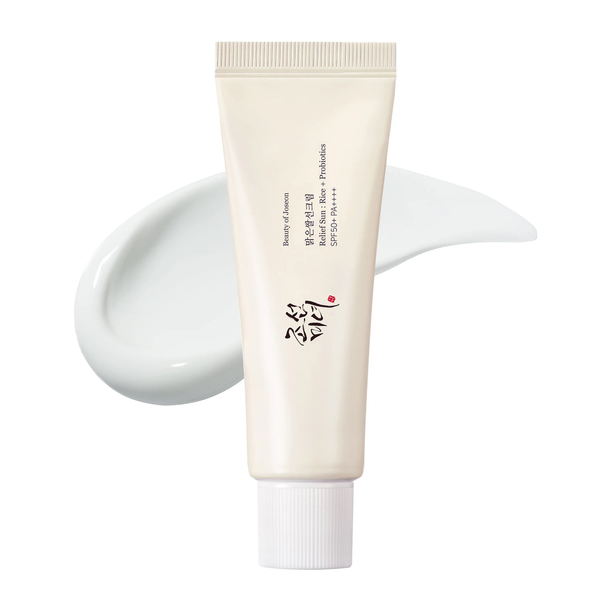 BEAUTY OF JOSEON | Relief Sun Rice + Probiotics SPF50+ - 50 ml