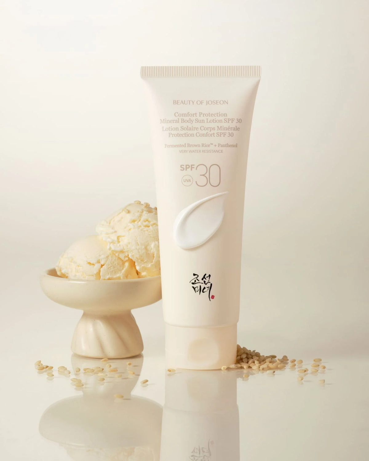 BEAUTY OF JOSEON | Comfort Protection Mineral Body Sun Lotion SPF30 - 150ml
