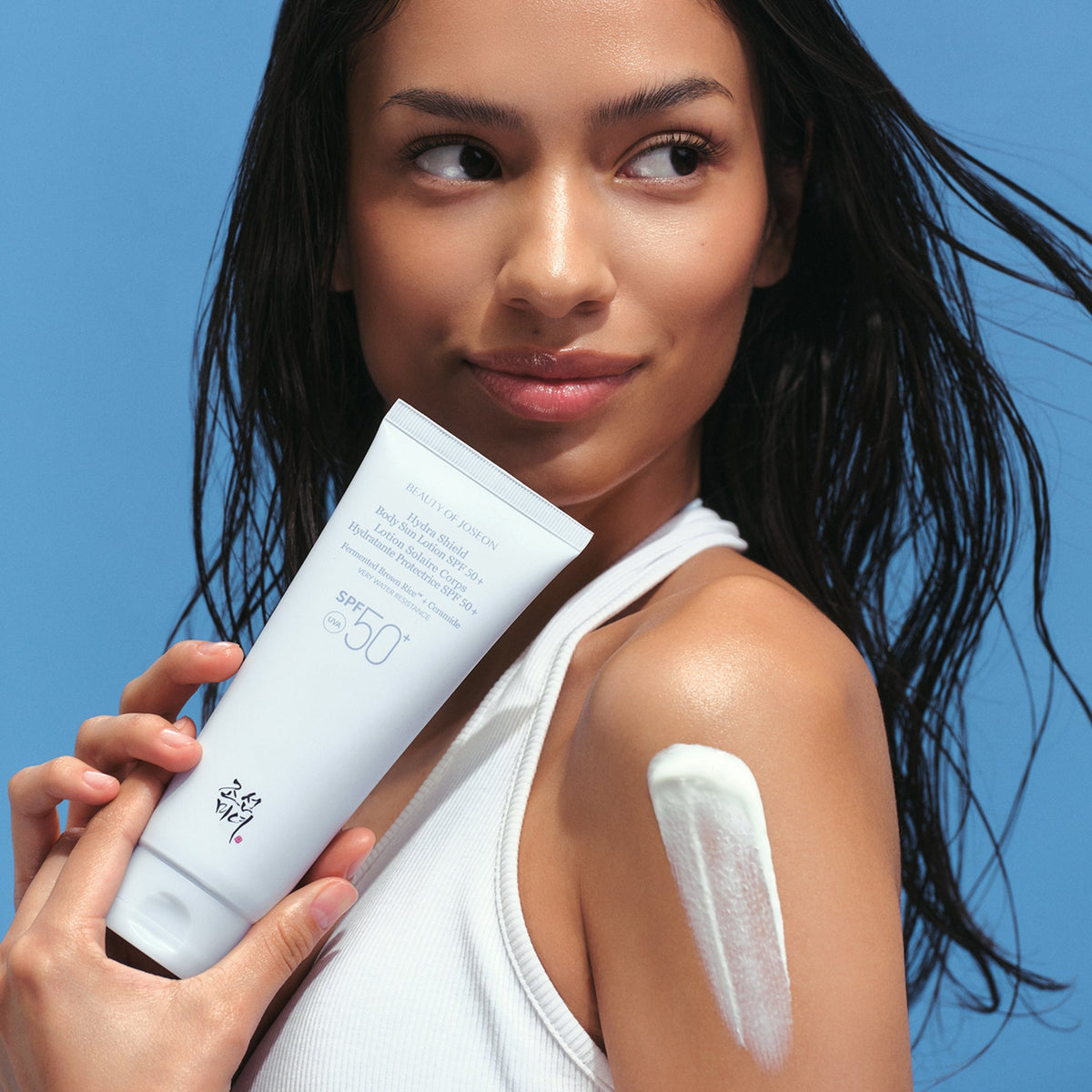 BEAUTY OF JOSEON | Hydra Shield Body Sun Lotion SPF50+ - 150ml