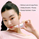 BEAUTY OF JOSEON | Pore Firming Serum Red Bean PDRN+Peptide - 30ml