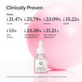 BEAUTY OF JOSEON | Pore Firming Serum Red Bean PDRN+Peptide - 30ml