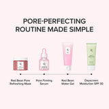 BEAUTY OF JOSEON | Pore Firming Serum Red Bean PDRN+Peptide - 30ml