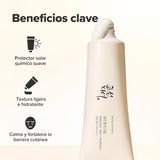 BEAUTY OF JOSEON | Relief Sun Rice + Probiotics SPF50+ - 50 ml