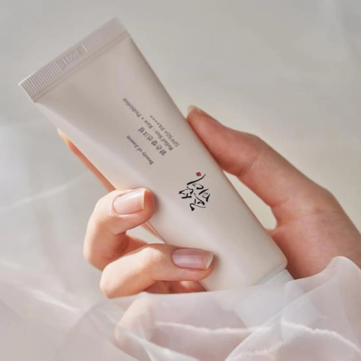 BEAUTY OF JOSEON | Relief Sun Rice + Probiotics SPF50+ - 50 ml