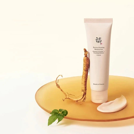 BEAUTY OF JOSEON | Revive Firming Moisturizer - 60ml