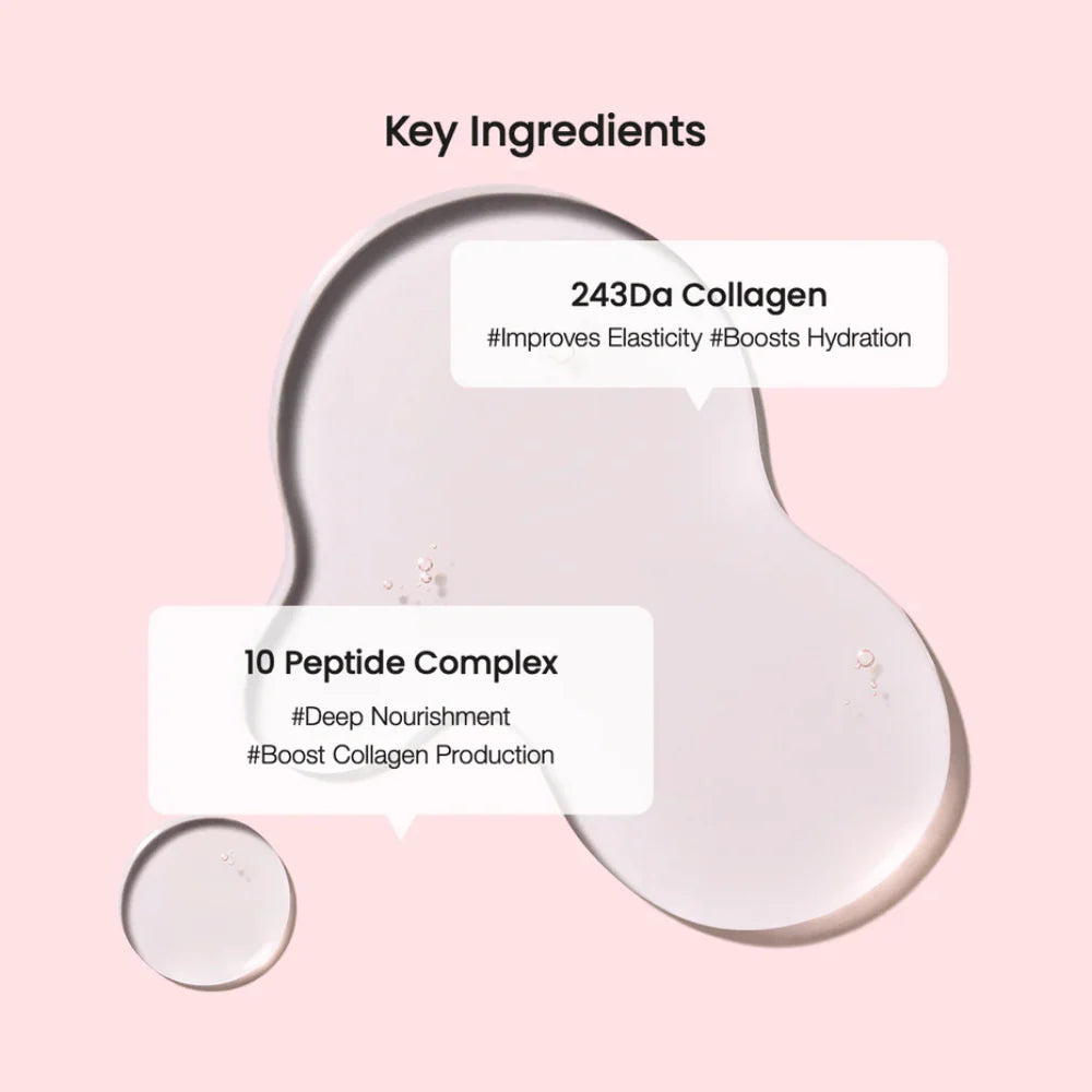 BIODANCE | Collagen Cleansing Oil - 200ml