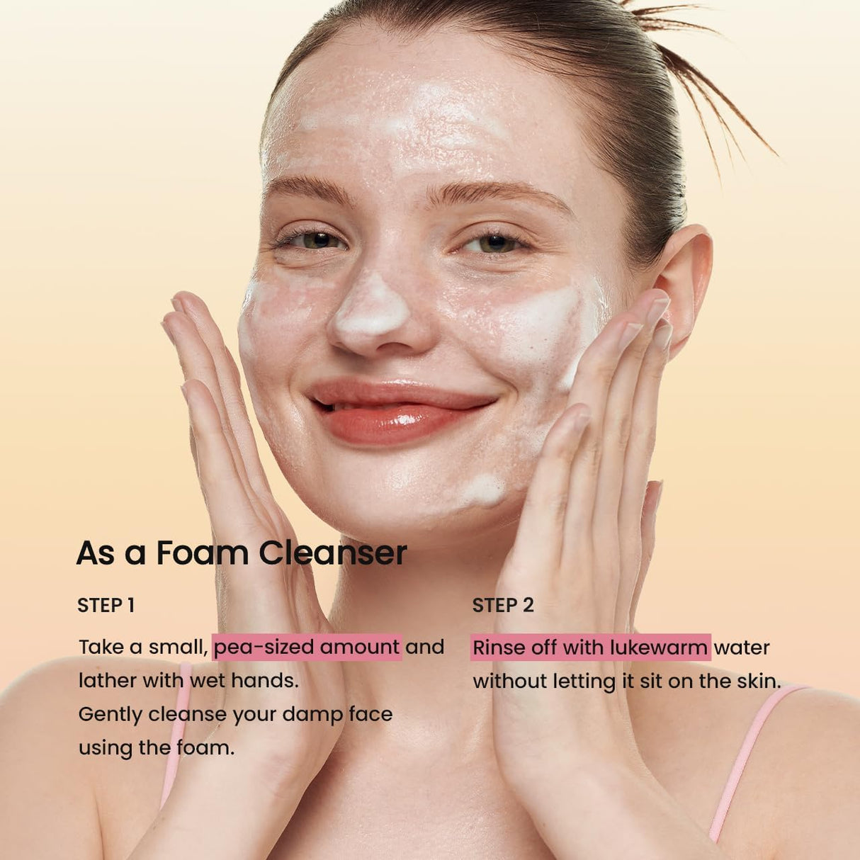 BIODANCE | Collagen Mask to Foam Cleanser - 150ml