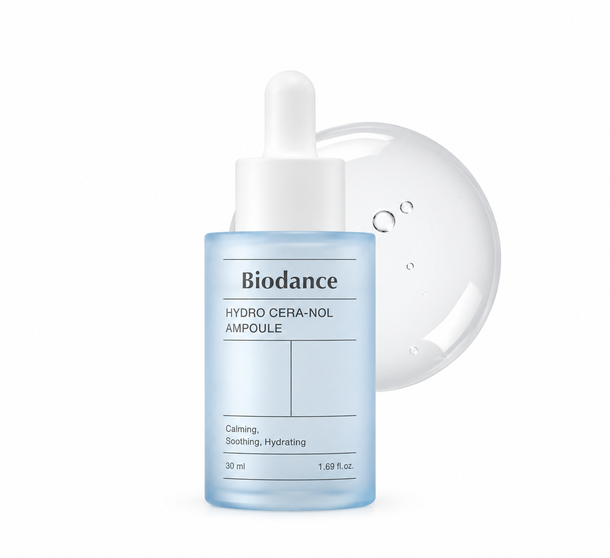 BIODANCE | Hydro Cera-nol Ampoule - 50ml