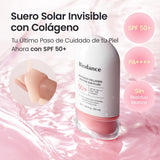 BIODANCE | Invisible Collagen Peptide Sun Fluid SPF 50+ PA++++ - 50ml