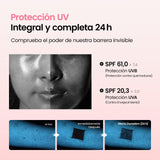 BIODANCE | Invisible Collagen Peptide Sun Fluid SPF 50+ PA++++ - 50ml