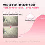 BIODANCE | Invisible Collagen Peptide Sun Fluid SPF 50+ PA++++ - 50ml