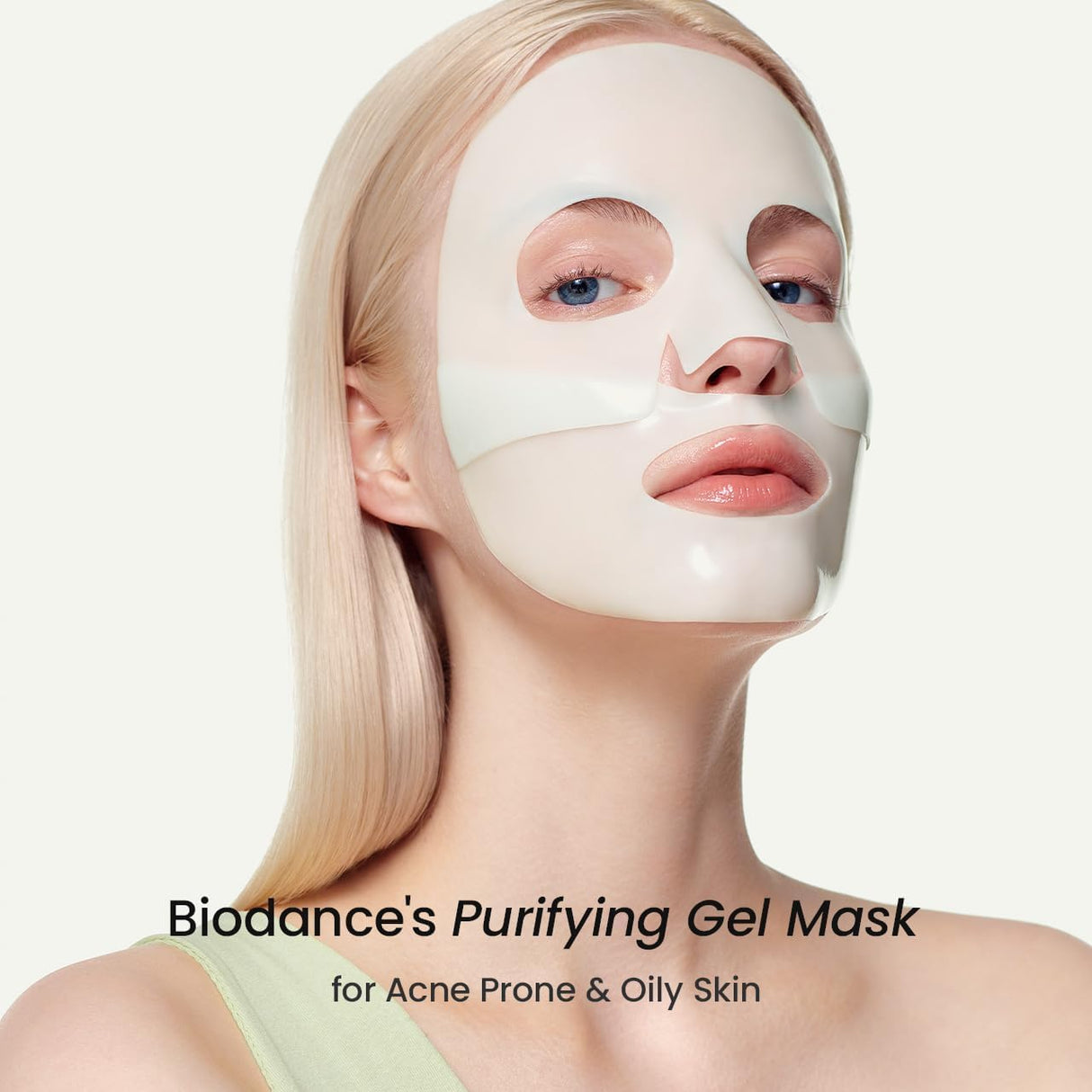 BIODANCE | Refreshing Sea Kelp Real Deep Mask - 1 ud