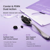 BIODANCE | Rejuvenating Caviar PDRN Real Deep Mask - 4 uds