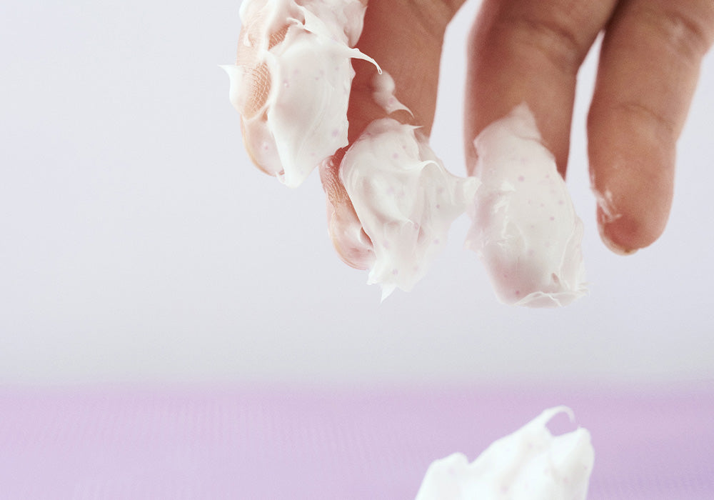 EQQUALBERRY | Bakuchiol Plumping Capsule Cream 50ml