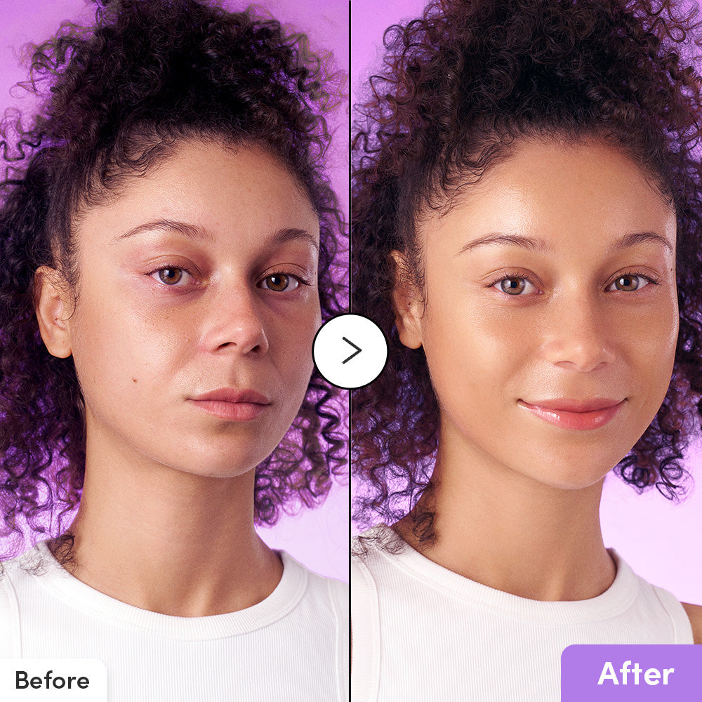 EQQUALBERRY | Bakuchiol Plumping Capsule Cream 50ml