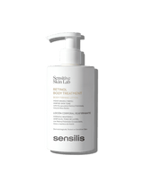 Sensilis Retinol Body imagen editorial