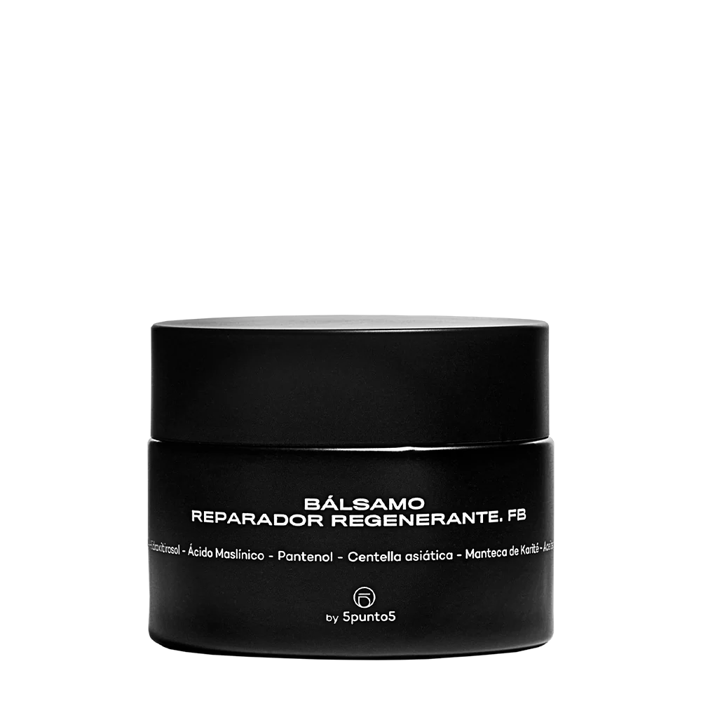5PUNTO5 | Bálsamo Reparador Regenerante - 50ml