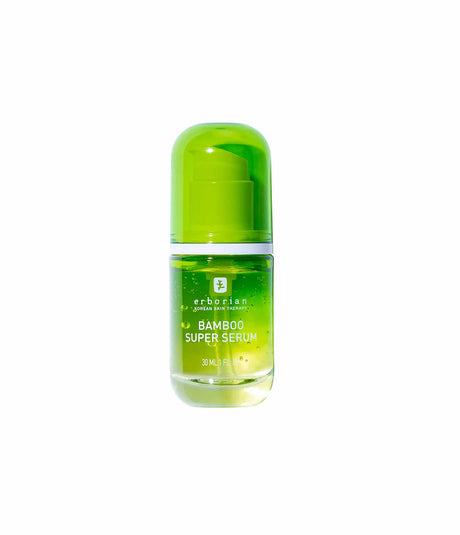 Bamboo Super Serum de Erborian