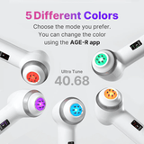 MEDICUBE | AGE-R Ultra Tune 40.68