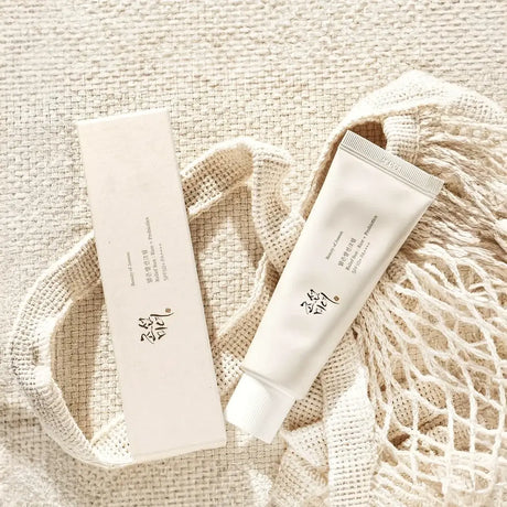 BEAUTY OF JOSEON | Relief Sun Rice + Probiotics SPF50+ - 50 ml