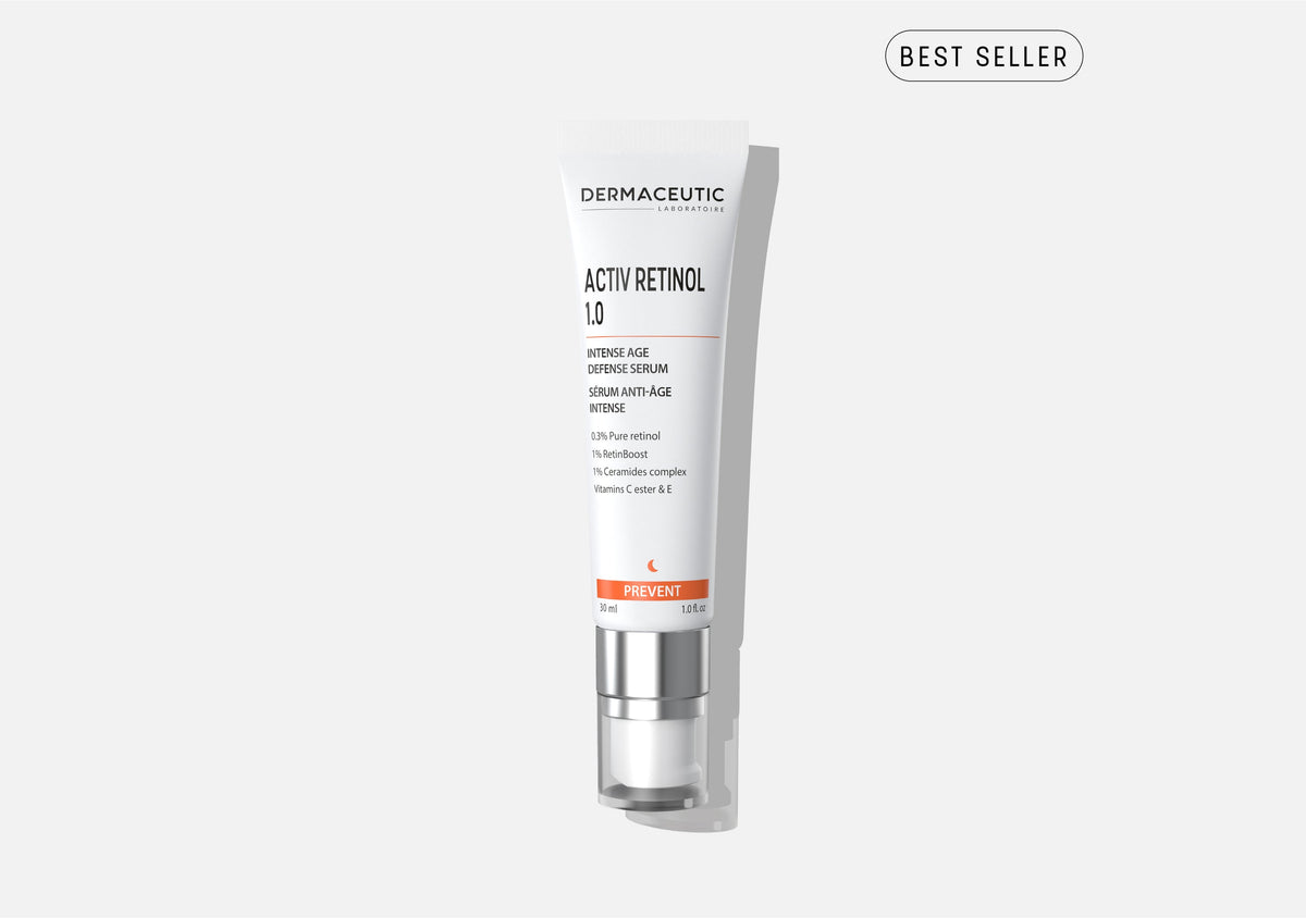 Active Retinol 1.0