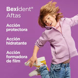 ISDIN | Bexident® Aftas Colutorio con Ácido Hialurónico - 120ml