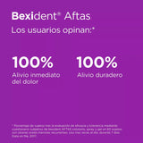 ISDIN | Bexident® Aftas Colutorio con Ácido Hialurónico - 120ml