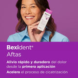 ISDIN | Bexident® Aftas Gel - 8ml