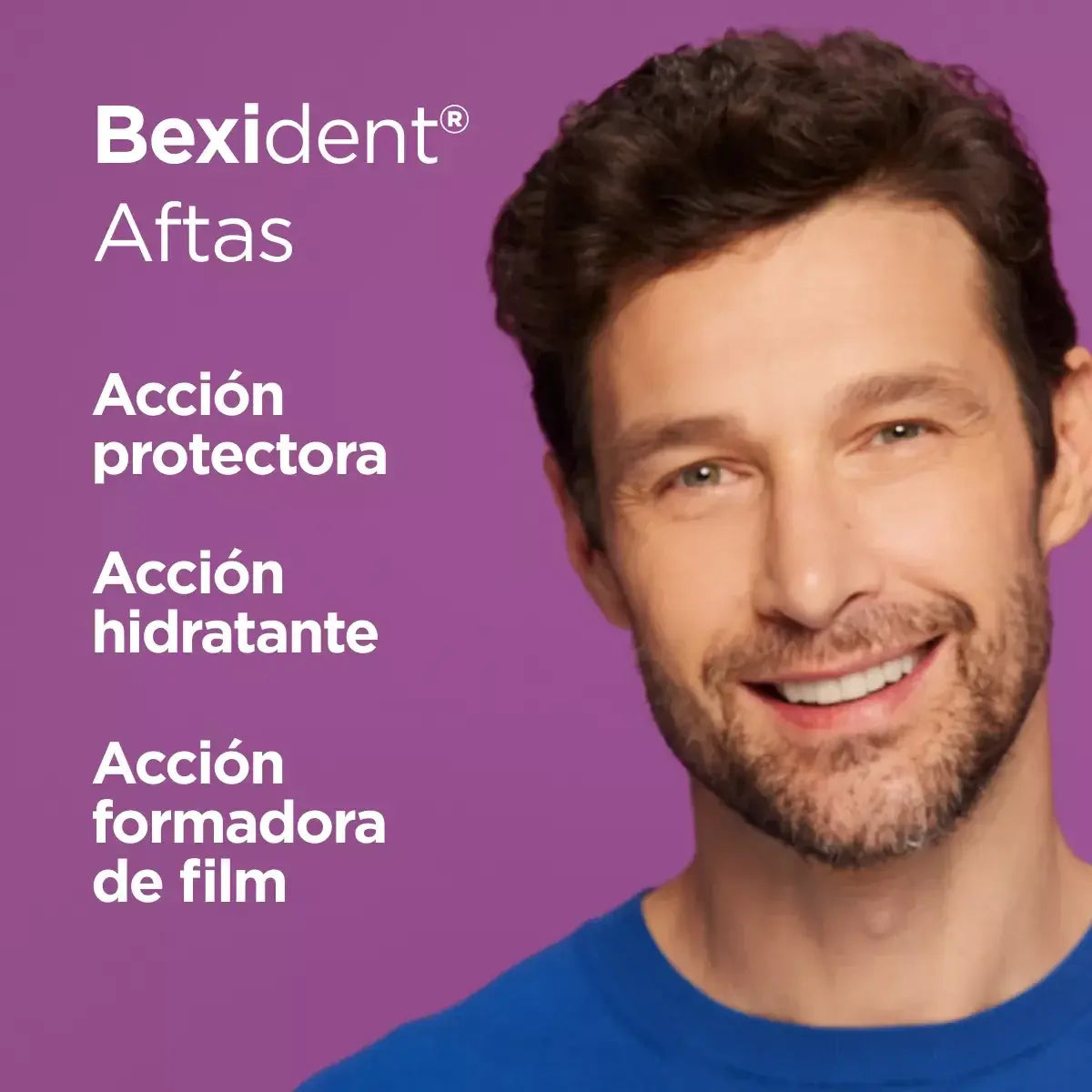ISDIN | Bexident® Aftas Gel - 8ml