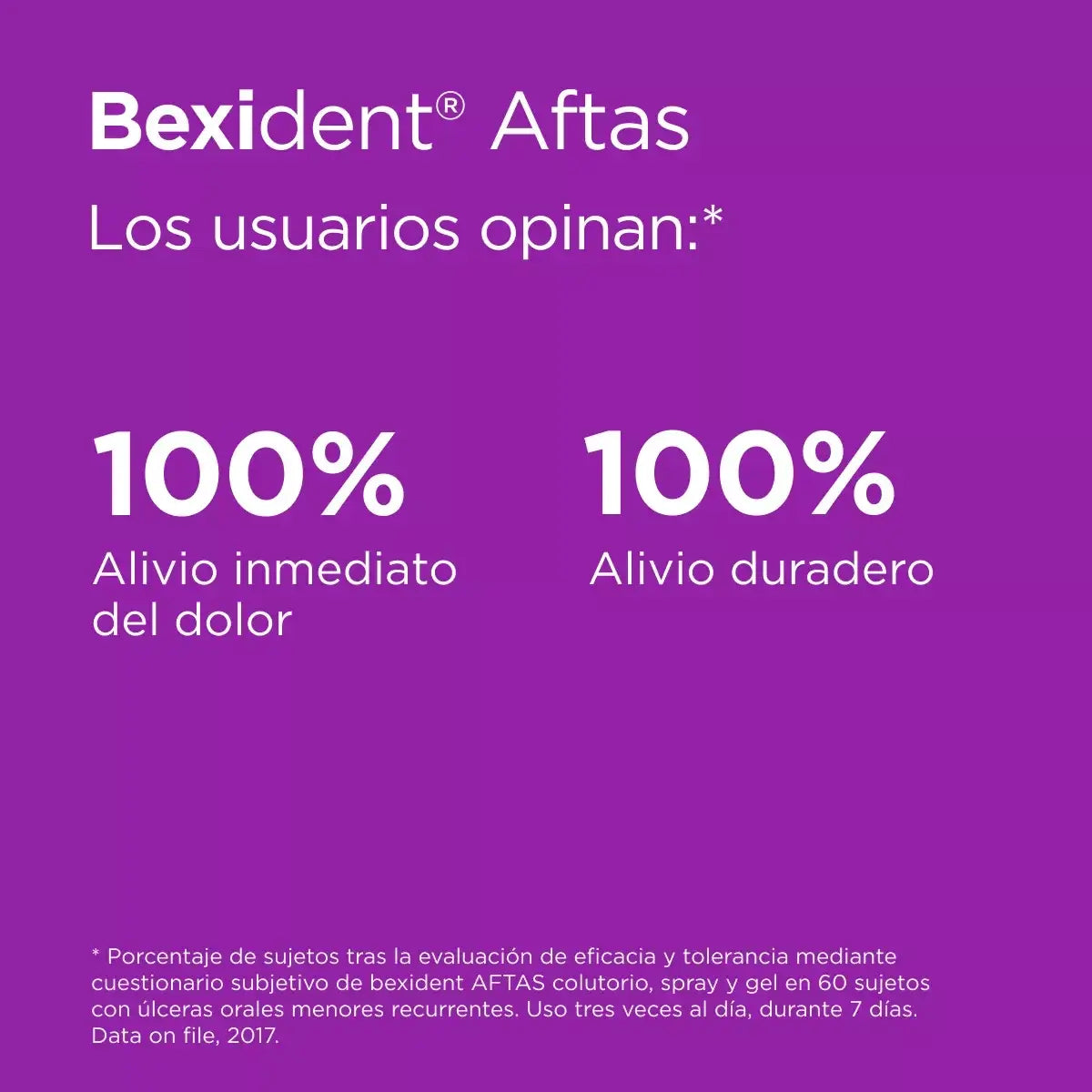 ISDIN | Bexident® Aftas Gel - 8ml