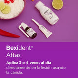 ISDIN | Bexident® Aftas Gel - 8ml