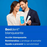 ISDIN | Bexident® Blanqueante Colutorio - 500ml