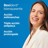 ISDIN | Bexident® Blanqueante Colutorio - 500ml
