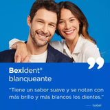 ISDIN | Bexident® Blanqueante Colutorio - 500ml