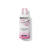 ISDIN | Bexident® Dientes Sensibles Pack Colutorio - 500ml + Pasta 75ml